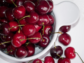Life is Just a Bowl of Cherries