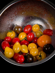 Heirloom Tomatoes