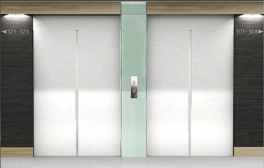 3D elevators