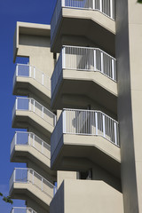 Fototapeta premium マンション