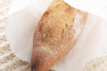 フランスパン
