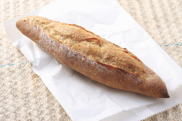 フランスパン