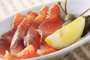 サーモン