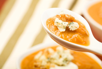 Butternut Squash Soup