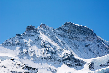 Jungfrau region