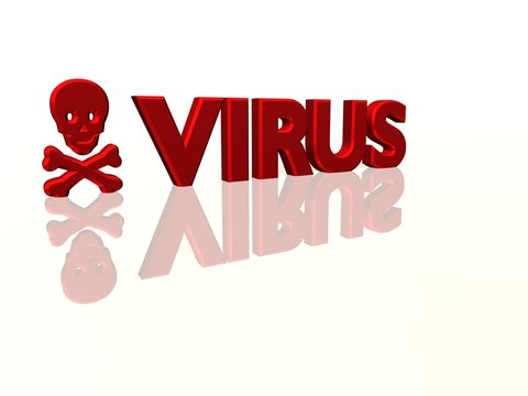virus