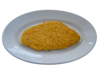 Wiener Schnitzel - Cutlet