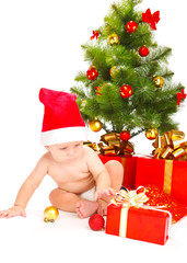 Christmas presents