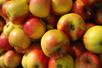 apple