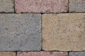 Fototapeta premium Pflastersteine