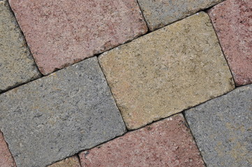Pflastersteine