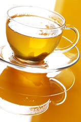 Green tea