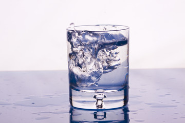 Good fresh water