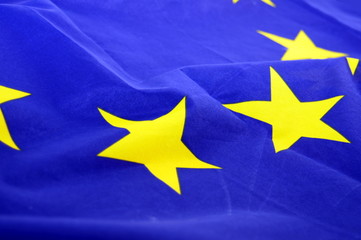 european union flag