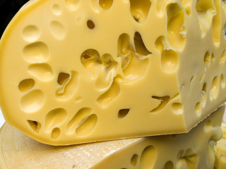 Emmentaler Käse