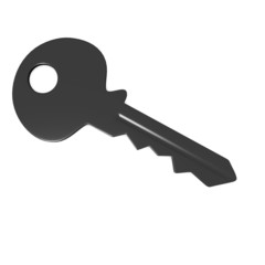 key