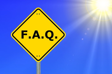 faq