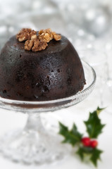 Christmas Pudding