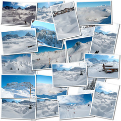 Sports d'hiver