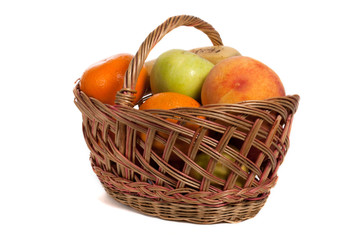 fruits