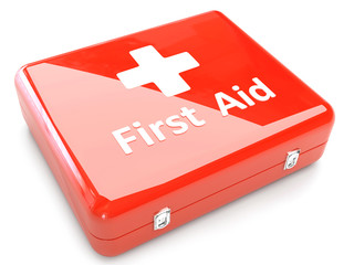 First Aid Kit