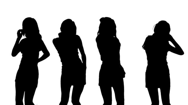 sexy dancers