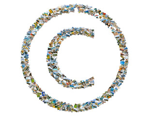 copyright