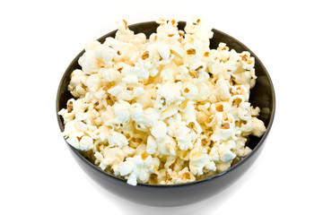 Popcorn bowl