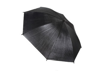 Black Umbrella