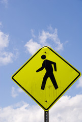 Pedestrian Crossing