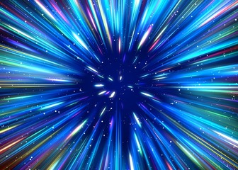 modern light background