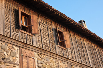 Old Sozopol House