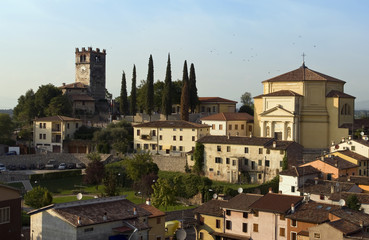 Castelnuovo del Garda