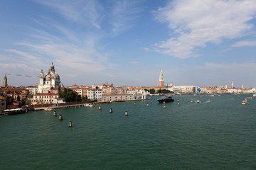 Fototapeta premium Venedig #5