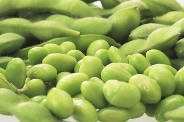 枝豆