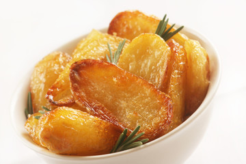 Roast Potatoes