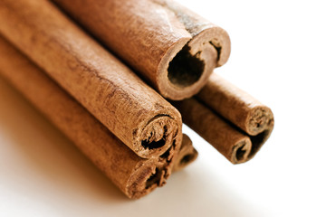 cinnamon