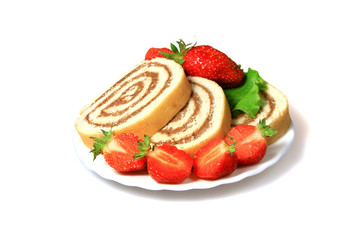 Tasty cookies