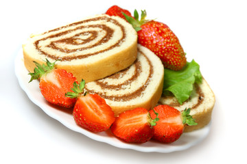 Tasty cookies