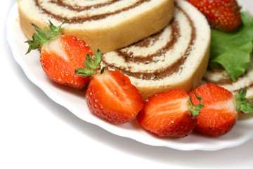 Tasty cookies
