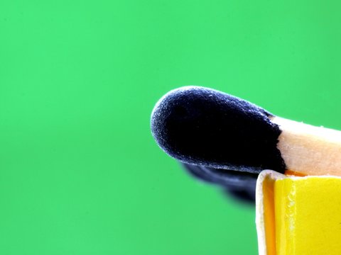 matches