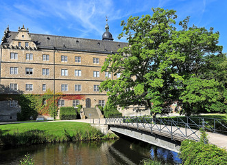 Schloss Wolfsburg
