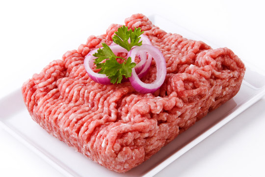 Hackfleisch