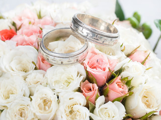 wedding rings