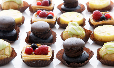 Mignardises
