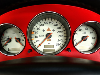 Tachometer