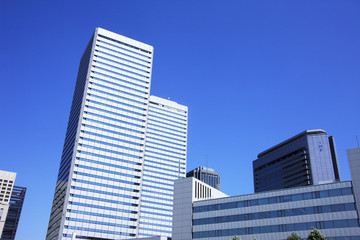 大阪ビジネスパーク