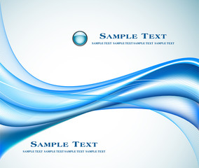 Abstract background vector