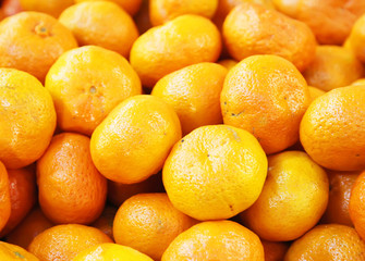 Oranges