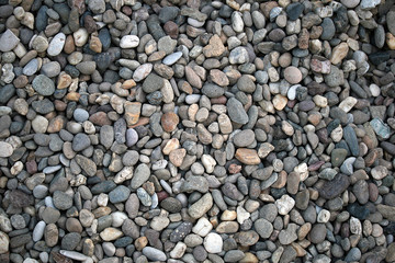 gravel